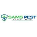 Sams Mice Control Perth logo